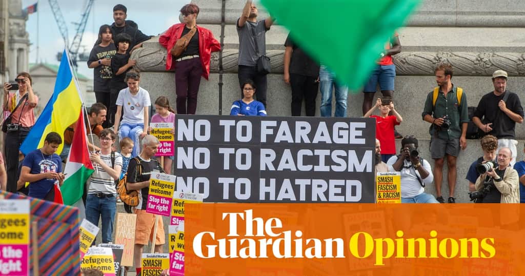 In 2026, remember this: Britain is much better than it was in so many ways. Don’t swallow the right’s lies | John Harris