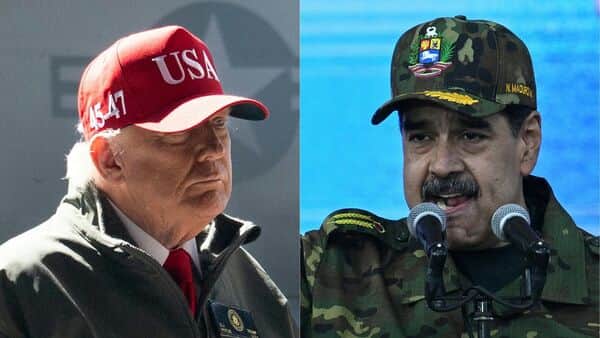 Nicolas Maduro captured: Is the US operation in Venezuela legal under international law? | Today News