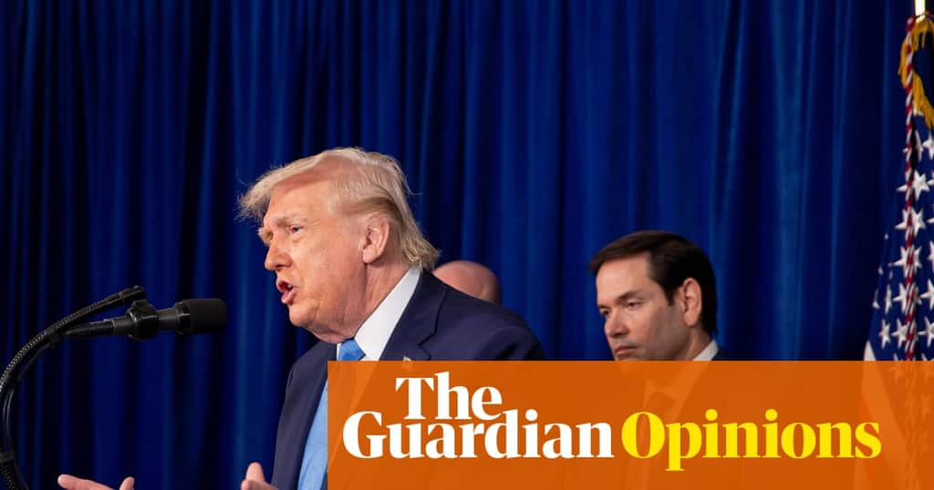 After Trump’s illegal Venezuela coup, there are two dangers: he is emboldened, but has no clue what comes next | Rajan Menon