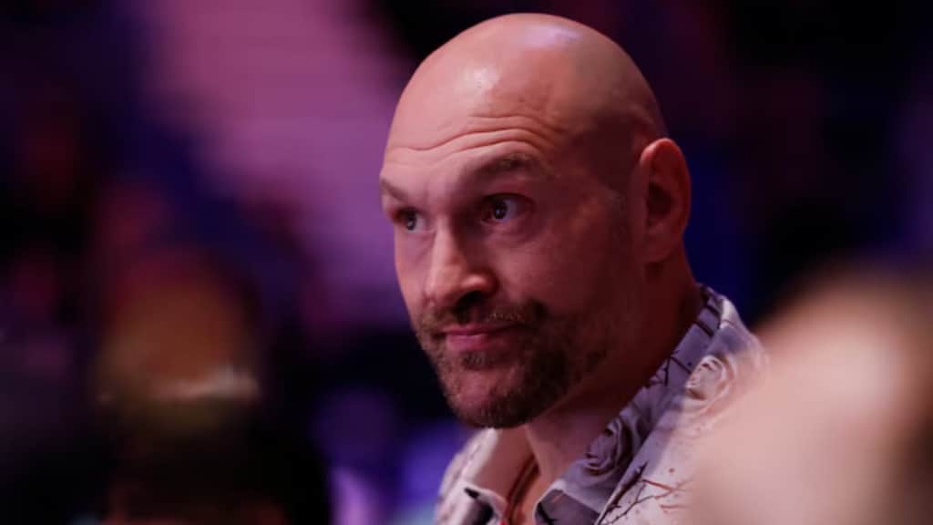Boxing: Tyson Fury announces latest comeback from retirement