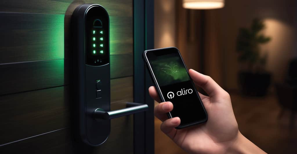 Aliro arrives – the smart lock standard is set to launch this year