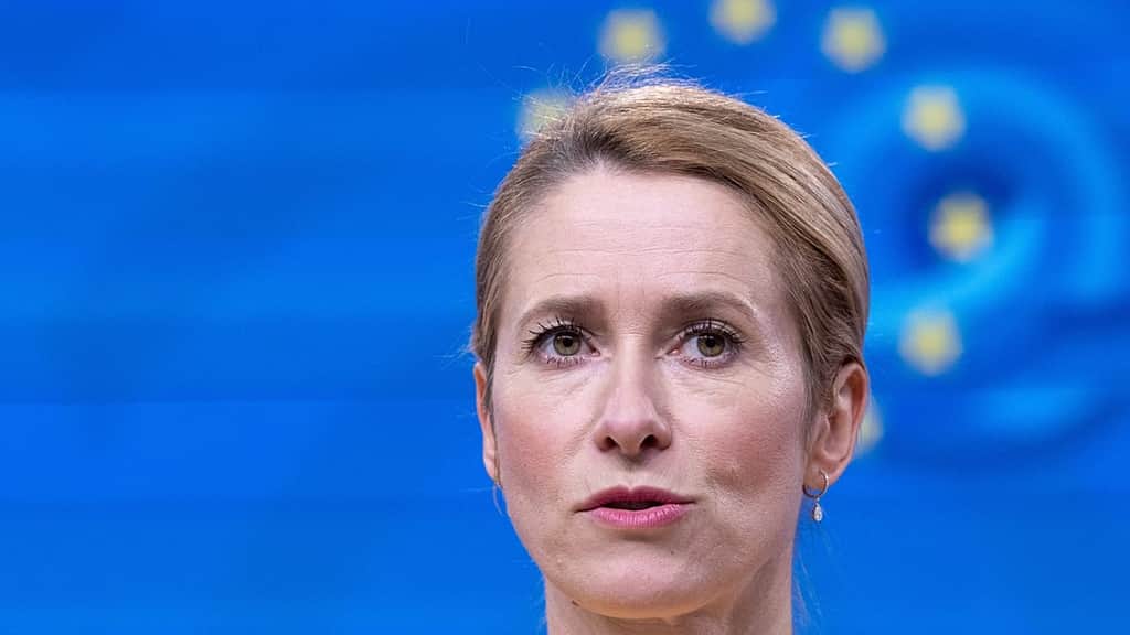 EU calls for respect of international law with US vague on Venezuela