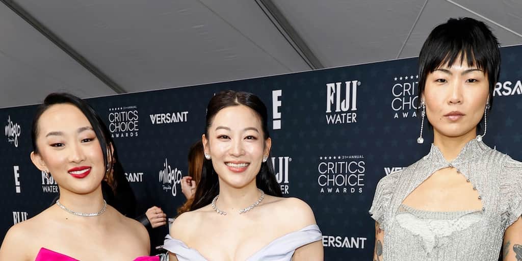 KPop Demon Hunters' Ji-young Yoo Reveals She Was Asked for an Autograph at the Hospital