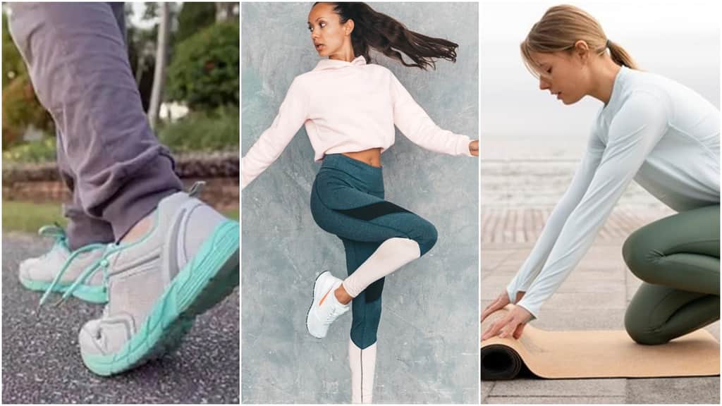 Walking for 1 hour vs 20 minutes of jumping jacks vs 30-minute yoga session: Which is better?