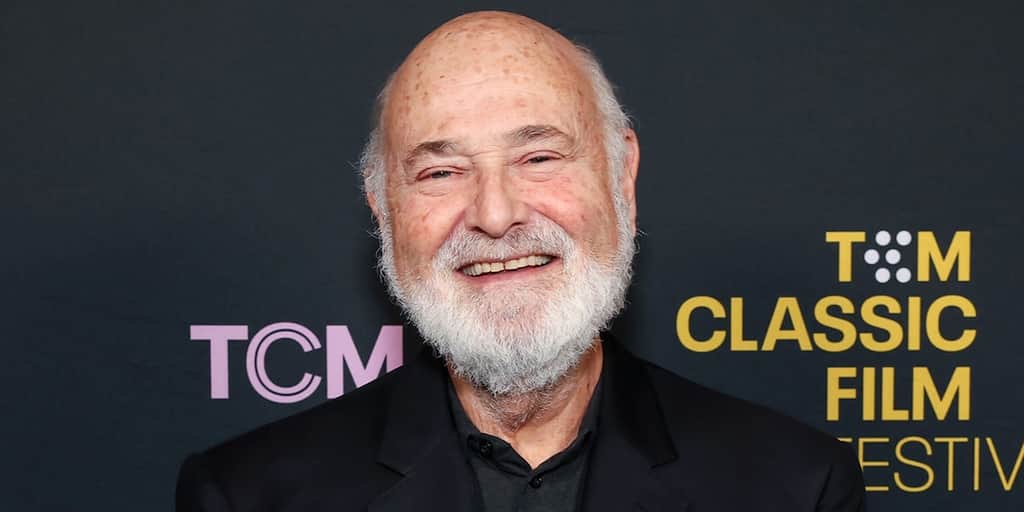 How Rob Reiner Was Honored at Critics Choice Awards 3 Weeks After His Death