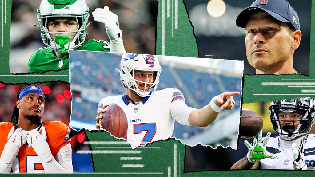 NFL playoff bracket preview: Schedule, Super Bowl odds, stats - ESPN