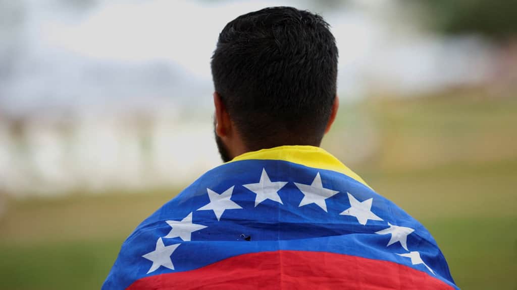 Opposition supporters aren't celebrating Maduro's departure - and this is why