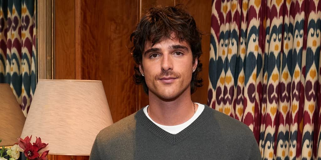 Jacob Elordi Admits He Didn't Plan Speech at Critics Choice Awards 2026