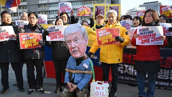 US attacks Venezuela: How many countries has Trump administration bombed in second term – Full list | Today News