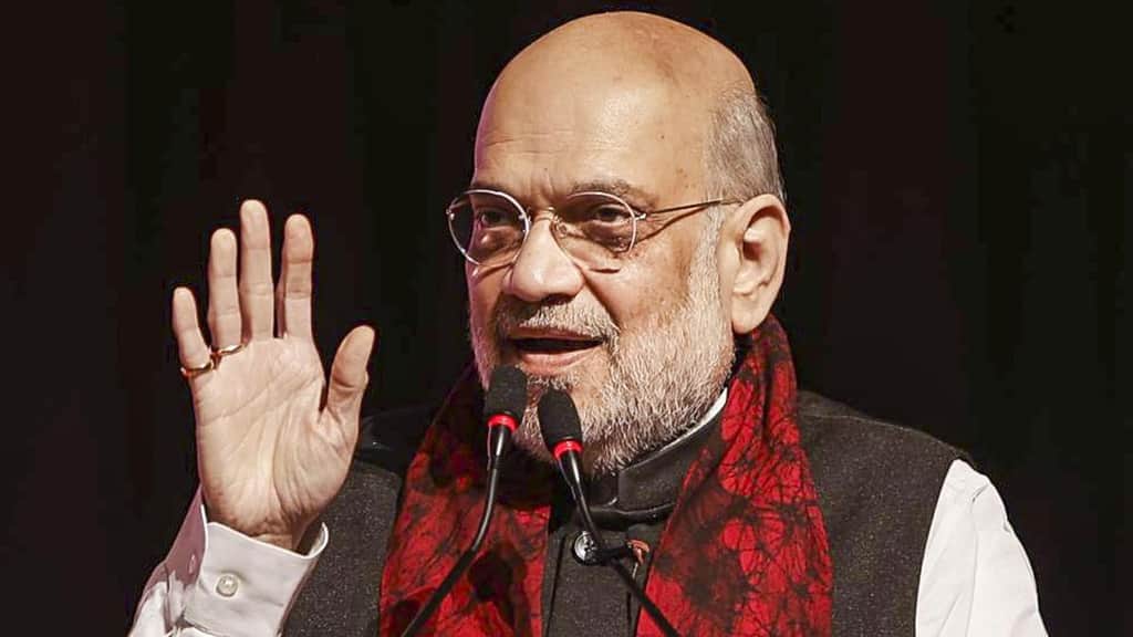 Gandhinagar typhoid surge: Amit Shah calls for swift government action