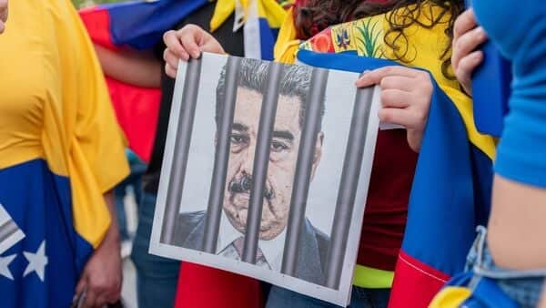 Maduro's dance may have led Trump to capture him after US warnings were brushed off: Report | Today News