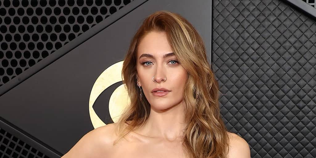 Paris Jackson Details Her "Very Hard" Sobriety Journey in Emotional Message
