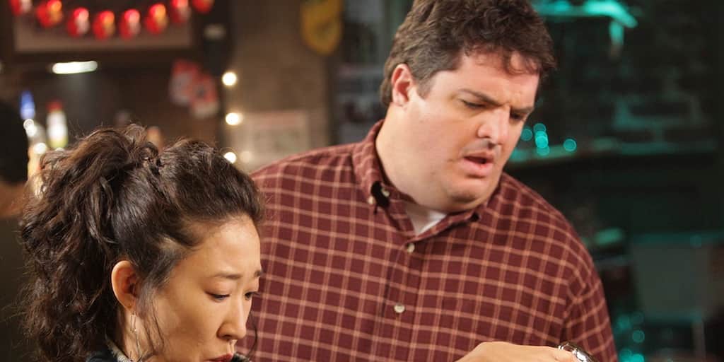 Grey's Anatomy Actor Steven W. Bailey Shares Rare Neuromuscular Disorder Diagnosis