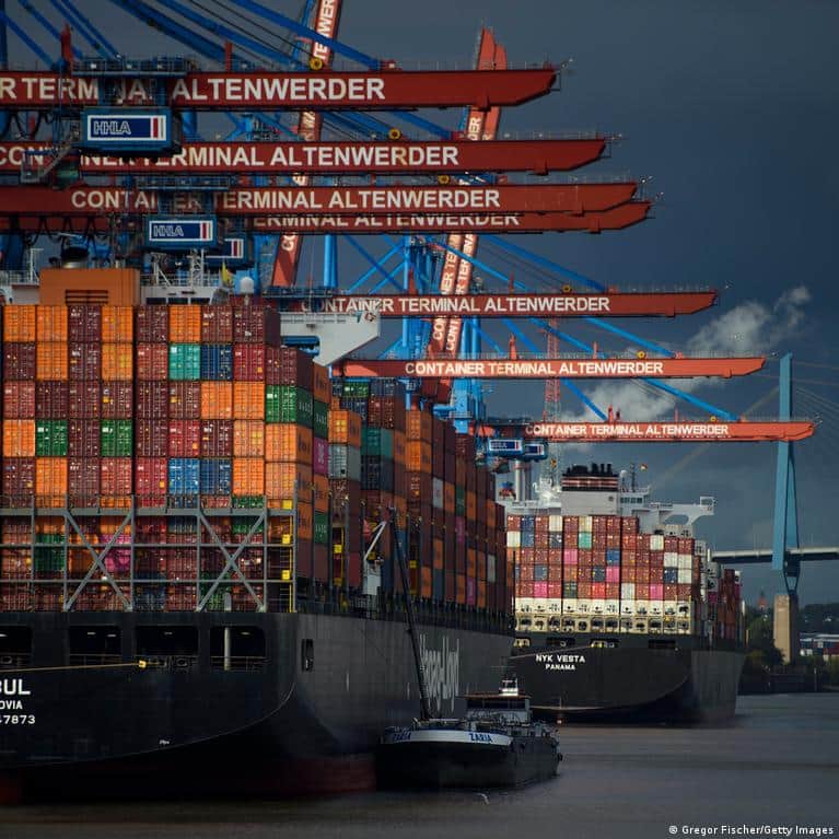 Can Germany escape its economic slump in 2026?