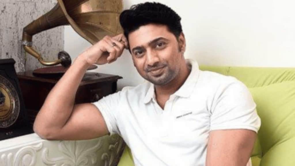 Actor Dev gets SIR notice, TMC says EC deliberately harassing three-term MP