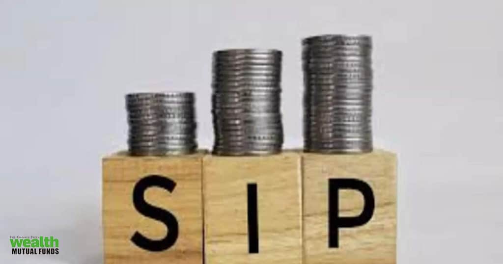 Monthly SIP inflows double in three years as equity valuations stay elevated