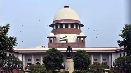 SC seeks details from Uttarakhand govt on forest encroachers in Rishikesh
