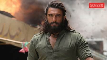 Dhurandhar Box Office Collection Worldwide Day 32 Update: Ranveer Singh film sees 64% drop, still outperforms Ikkis and TMMTMTTM