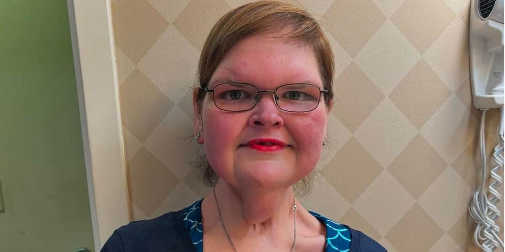 Inside 1000-Lb. Sisters Star Tammy Slaton's Wild Journey to Fame