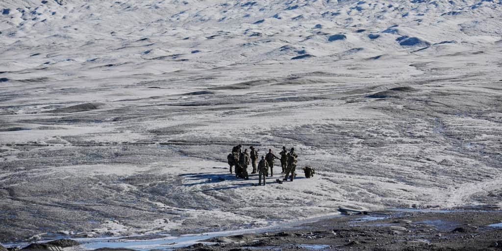 Le Groenland est et doit rester européen