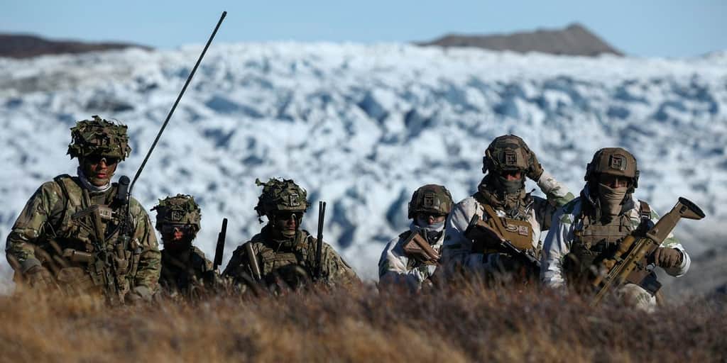 EN DIRECT, Venezuela : les Européens apportent leur soutien au Groenland et au Danemark après les revendications de Trump et l’opération militaire à Caracas