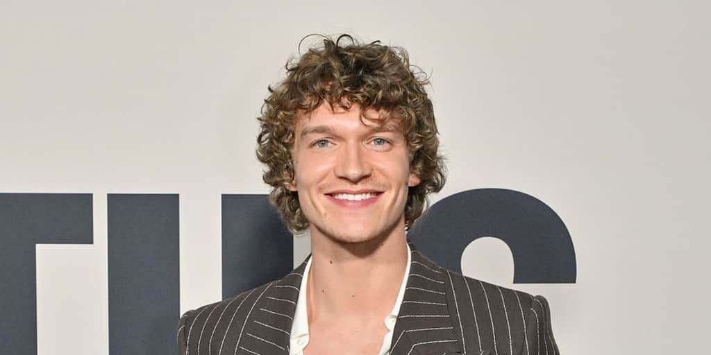 How Heated Rivalry’s Connor Storrie Perfected Ilya Rozanov’s Russian Accent