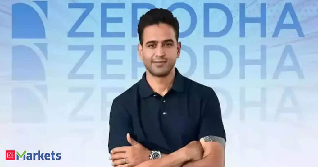 What Sebi’s 15% 'hard ceiling' on open interest means for broker growth, customers: Zerodha’s Nithin Kamath explains