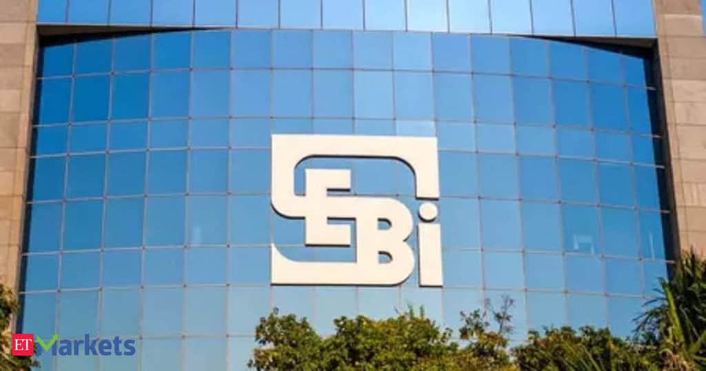 Sebi proposes uniform 30-day lag for sharing, use of price data for education