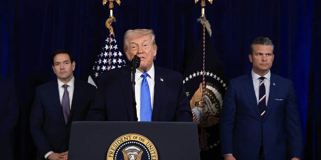 Does Venezuela Herald a No-Rules International Order?