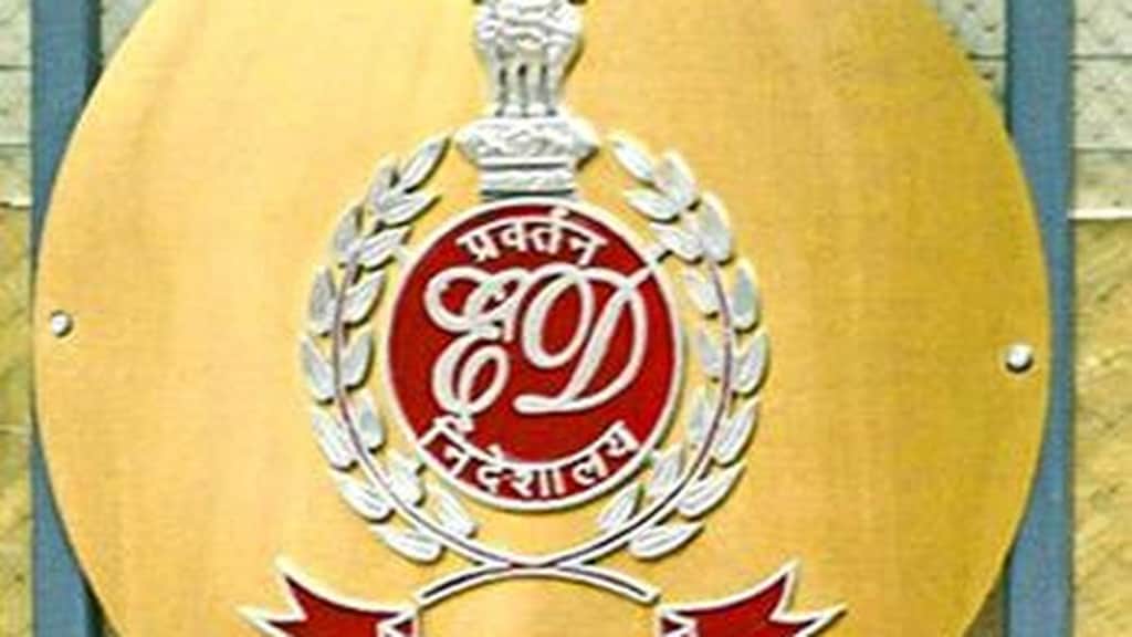 ED uncovers ‘suspected misuse’ of foreign funds to influence India’s energy policy
