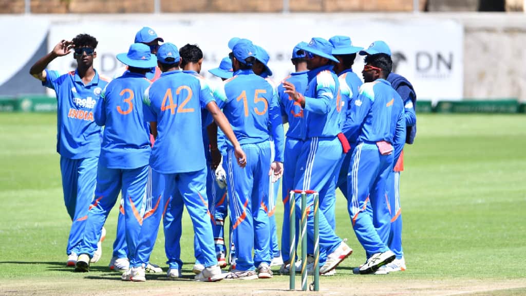 India vs South Africa Under 19, 3rd ODI: Date, Time, Live Streaming, Playing 11 Other Details
