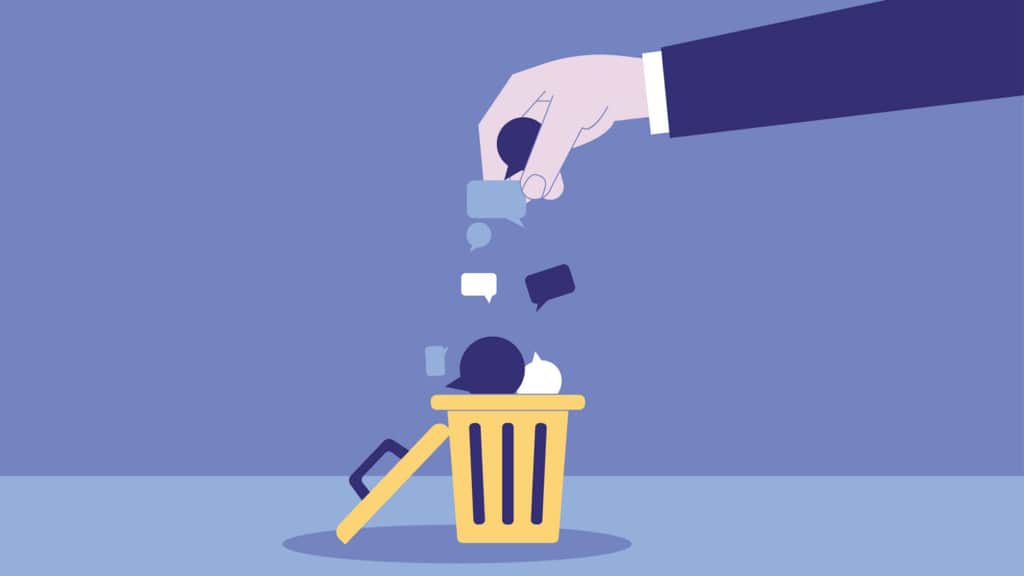 News orgs want OpenAI to dig up millions of deleted ChatGPT logs