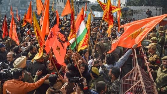 Medical commission withdraws MBBS nod to Jammu college amid row over admission to Muslims; cites ‘gross deficiencies’