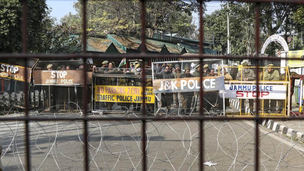 NMC withdraws Mata Vaishno Devi college’s MBBS list with 42 Muslim candidates citing 'non-compliance'; BJP welcomes move