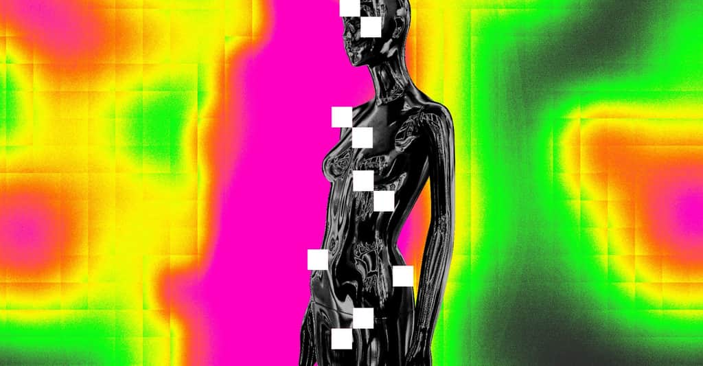 Grok is undressing children — can the law stop it?