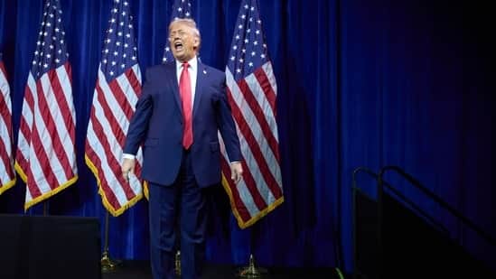 Trump says PM Modi 'not happy' with tariffs despite their ‘good relationship’