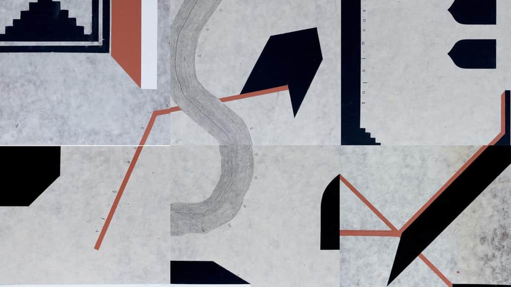 In an age of nationalism, a month-long art exhibition in Kolkata on the idea of land