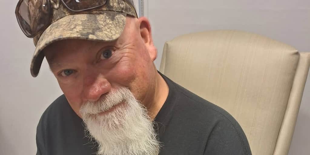 Duck Dynasty's John Godwin Shares His Twin Grandkids Were Hospitalized After Birth