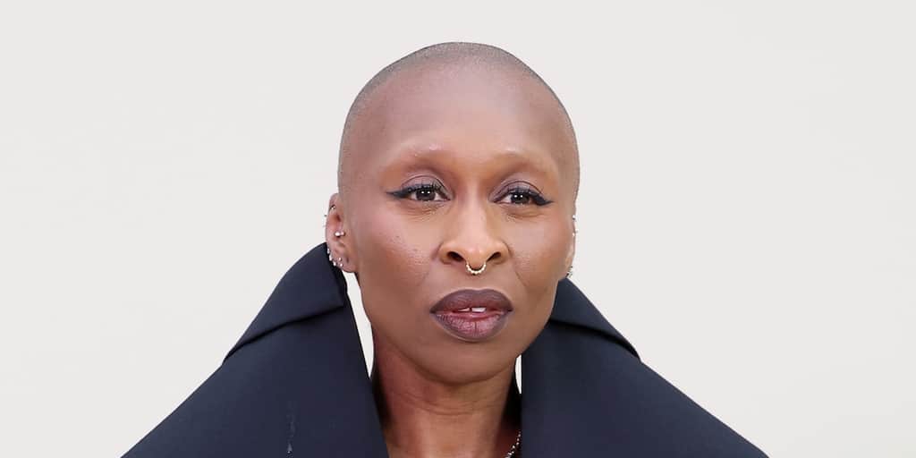 Why Cynthia Erivo Is Missing the 2026 Golden Globes