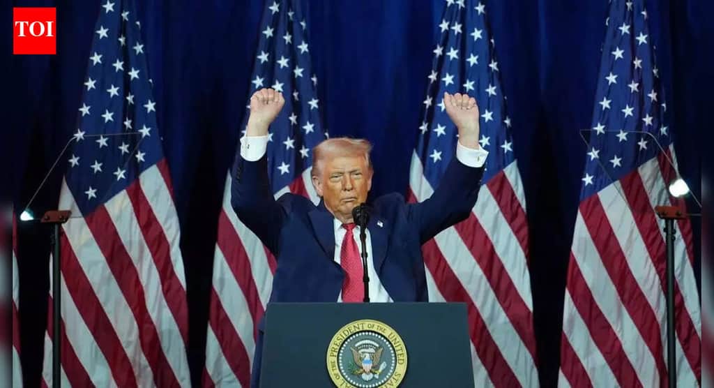 Europe sees red over Greenland as Trump aide asserts it belongs to US