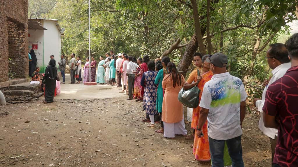 No red lines, and a political free-for-all in Maharashtra civic polls