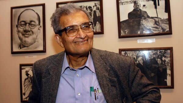 SIR in Bengal: Nobel laureate Amartya Sen summoned by Election Commission? EC clarifies… | Today News