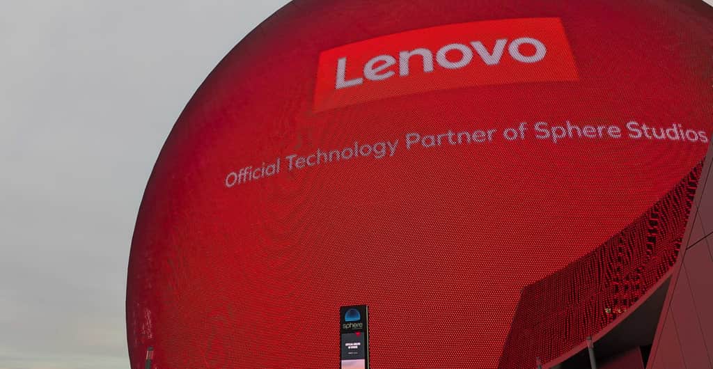 Lenovo is building an AI assistant that ‘can act on your behalf’