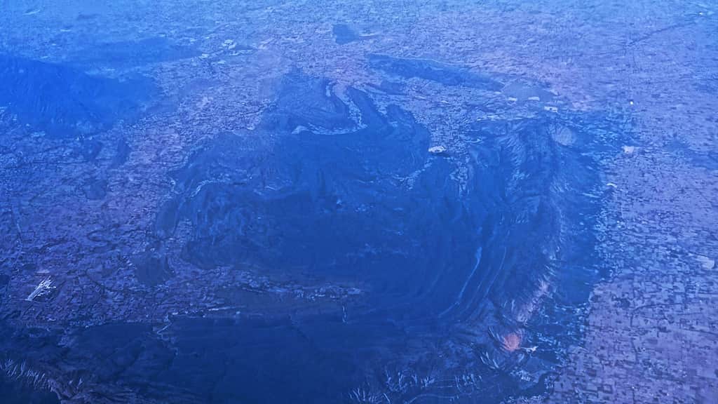 To save the Aravallis, think like a mountain