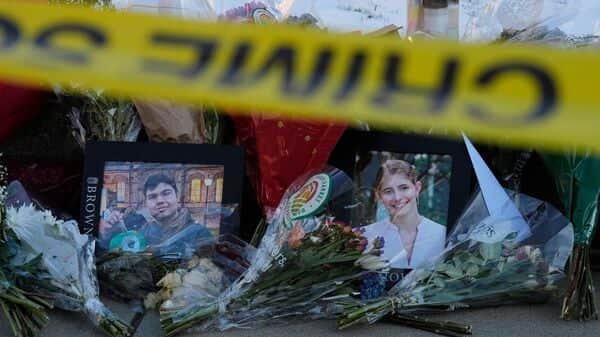 ‘Not going to apologise’: Shooter who killed Brown students and MIT professor planned attack for years, says DOJ | Today News