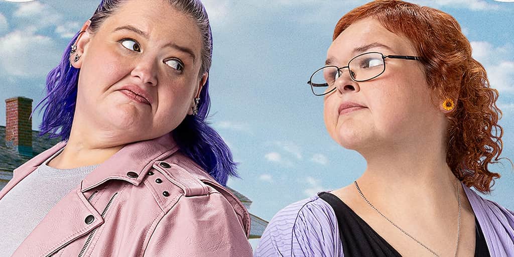 1000-Lb. Sisters' Amy Slaton, Tammy Slaton Reveal What Led to Their Vicious Feud