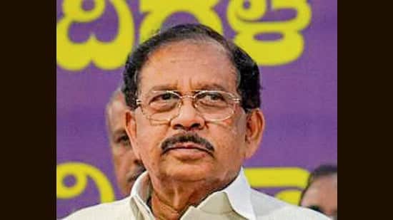 Home minister junks 2nd autopsy allegation in Ballari clash