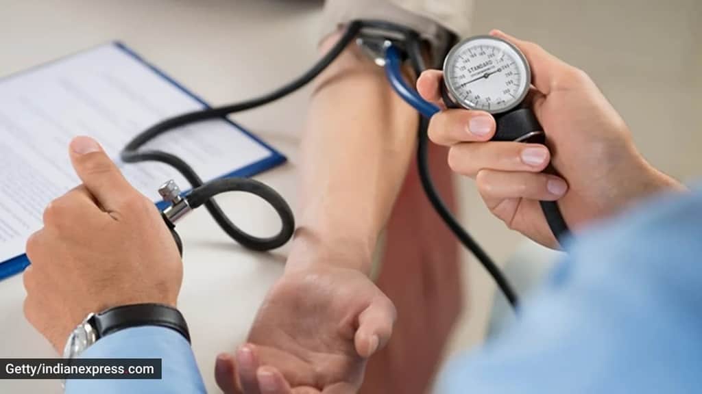 Why your blood pressure may be normal at home but high at the doctor’s clinic