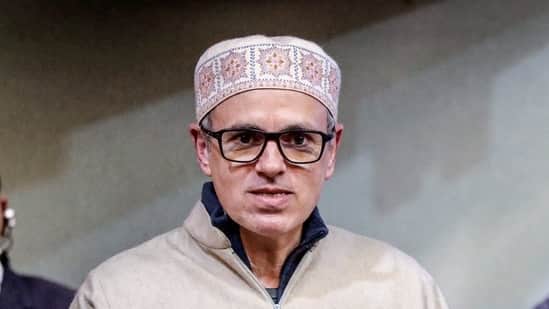 Omar Abdullah's ‘shut it’ remark amid Vaishno Devi medical college admission row