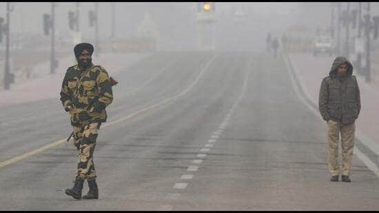 Isolated cold day conditions expected in Delhi as air quality improves